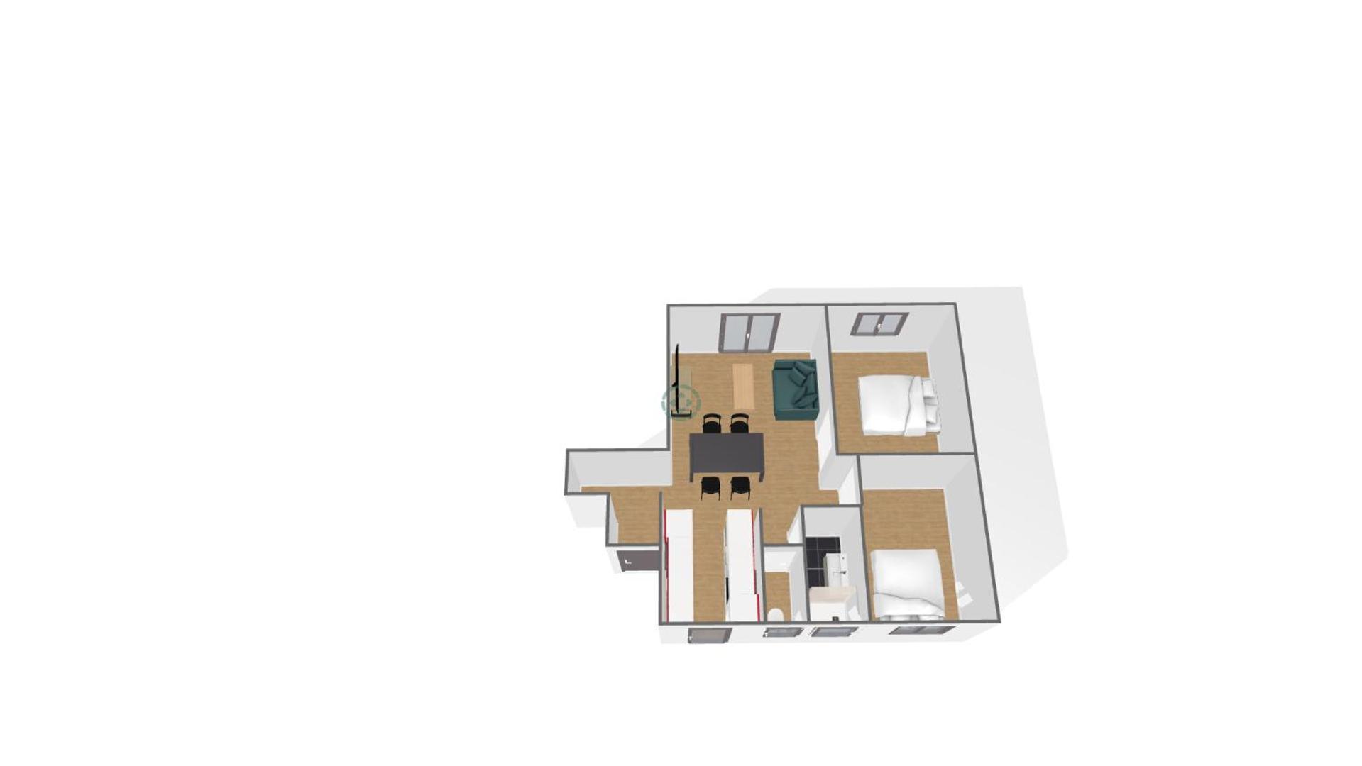 Apartament La Jungle Urbaine Avec Garage Prive & Climatisation Perpignan Zewnętrze zdjęcie