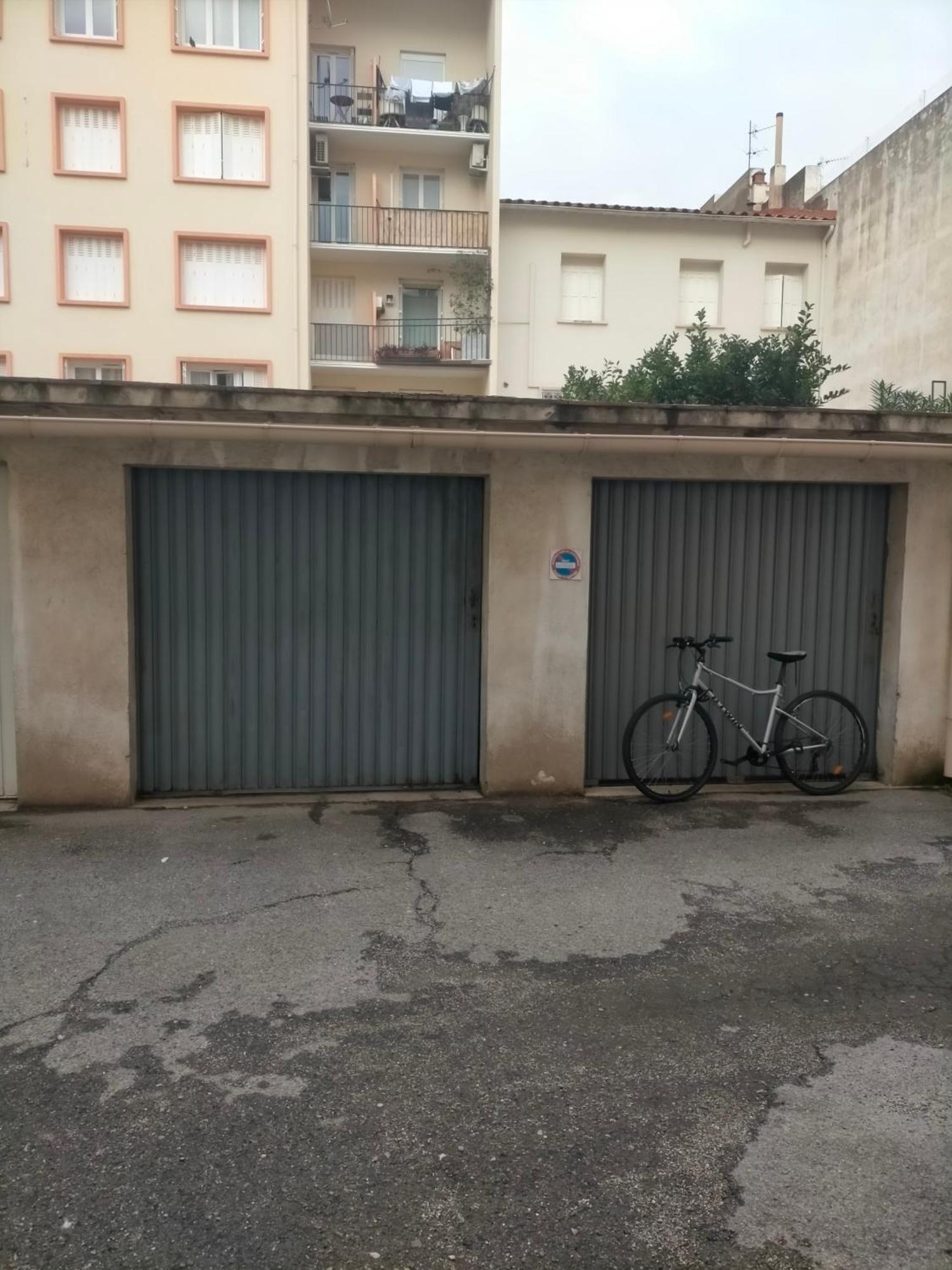 Apartament La Jungle Urbaine Avec Garage Prive & Climatisation Perpignan Zewnętrze zdjęcie